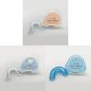 Adult Sports Mouthguard For Boxing And Martial Arts With Soft And Hard Pe Options
