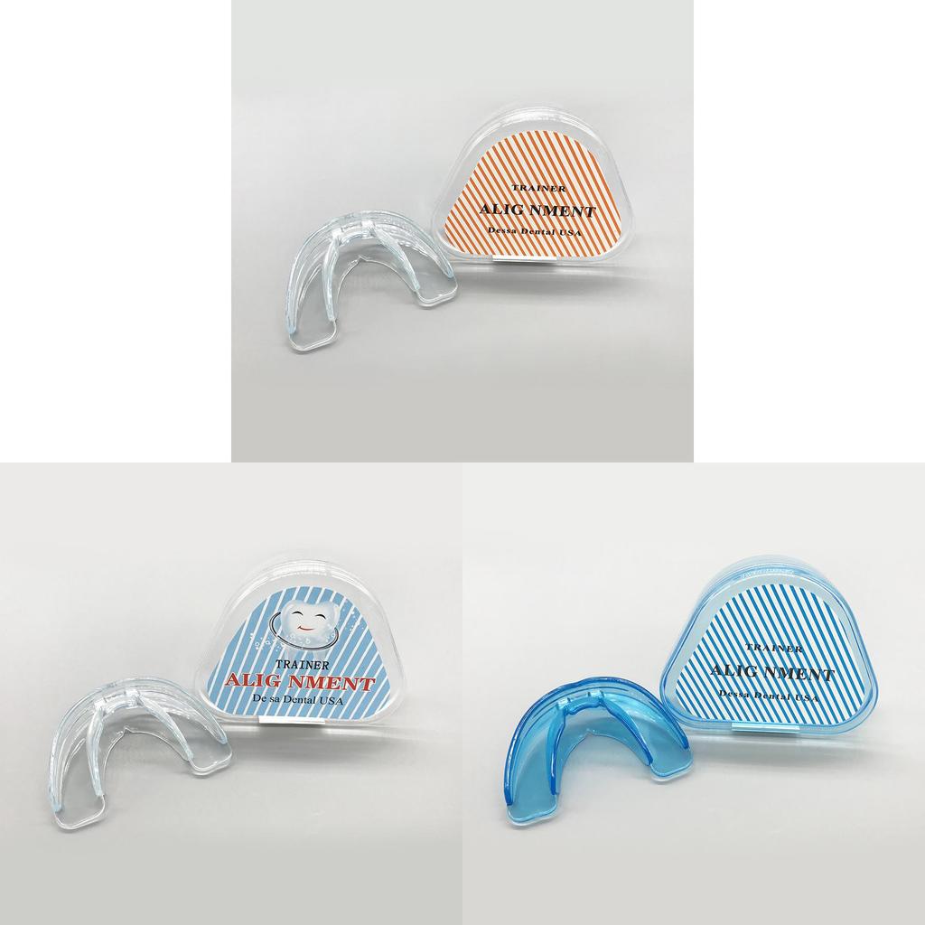 Adult Sports Mouthguard For Boxing And Martial Arts With Soft And Hard Pe Options