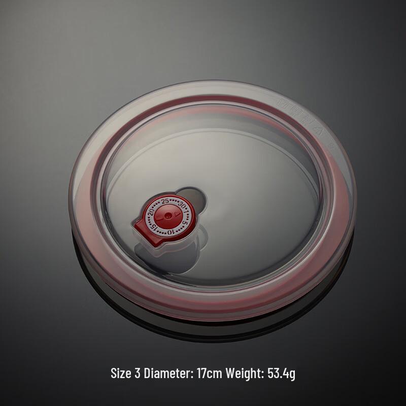 

Qianxing Microwaveable PP Food Storage Bowl Lids