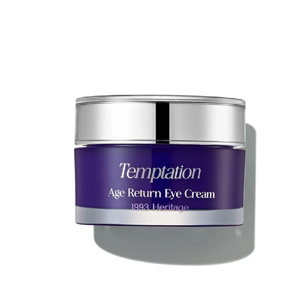 TEMPTATIONS Age Return Eye Cream_US TEMPTATIONS Age Return Eye Cream 30ml