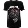Metallica - Spider Dead (T-Shirt)