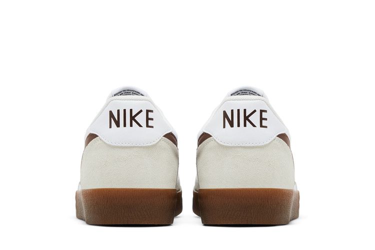 Nike Killshot 2 White Cacao Wow Gum