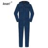 Ancai Rui Denim Work Coveralls