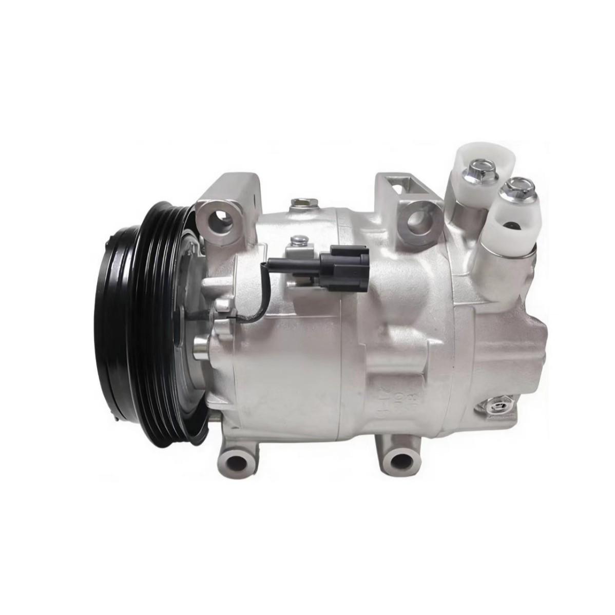 

CVW618 Compressor for Nissan Models 92600-4W00A, 92600-4W000, 92600-4W000 /