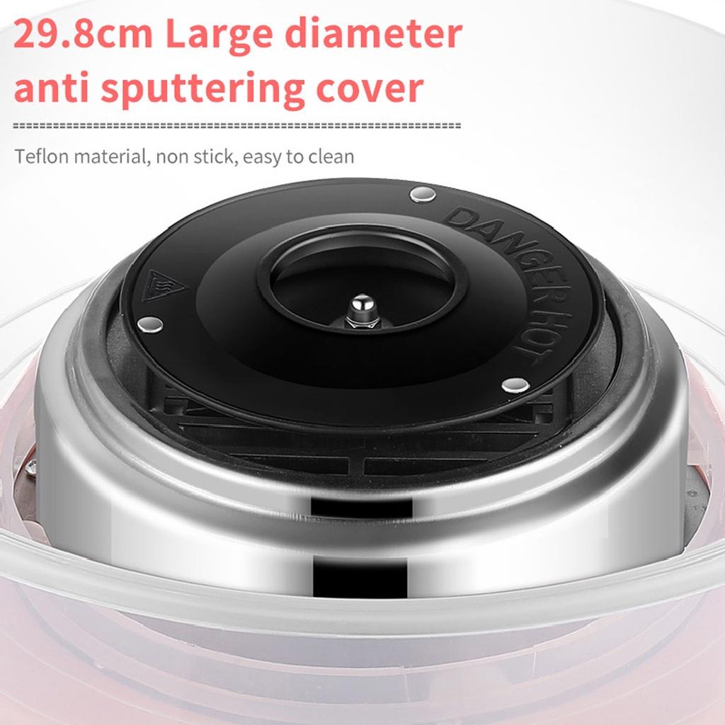 500W Portable Electric DIY Sweet Cotton Candy Maker Boy Girl Gift Children's Day Spun Sugar Machine Cotton Sugar Floss Machine