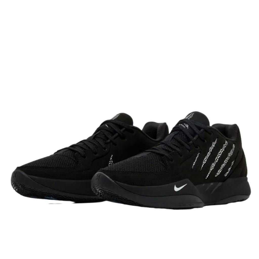 Nike Yes 2 Swarovski Scratch Black Label