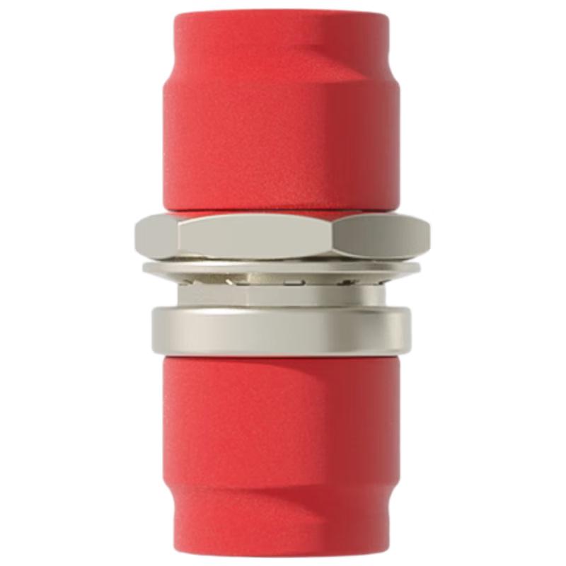 GAOXIAN FC/UPC Simplex Fiber Optic Adapter