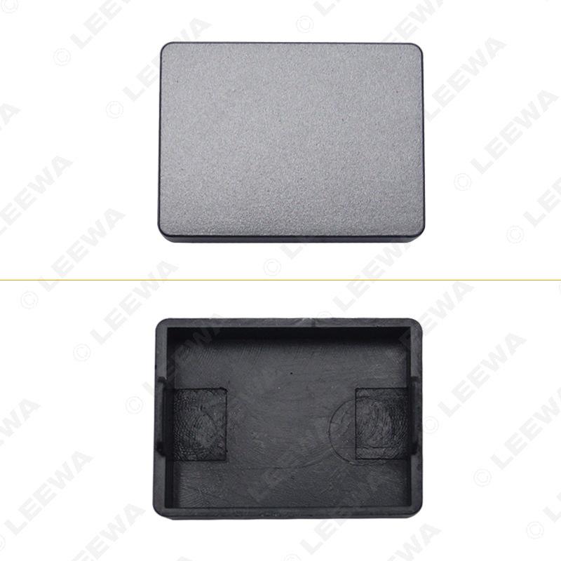 2013 SsangYong Rexton Double DIN Car Audio Modification Panel