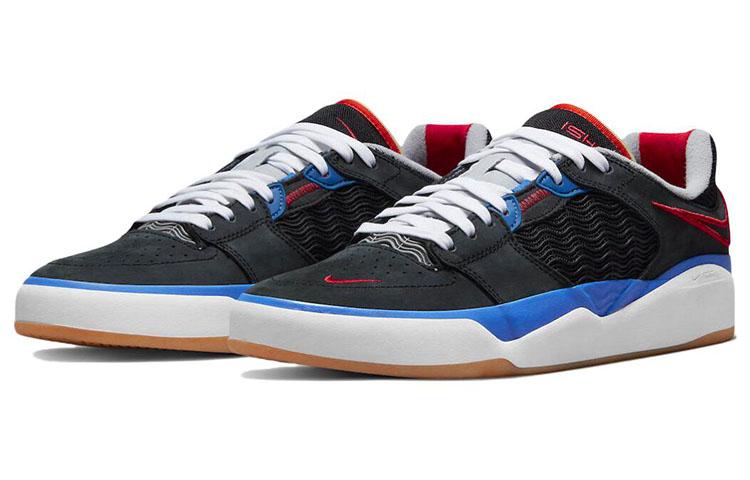 Nike Sb Ishod Wair NBA 75. Jubiläum DM0752-002