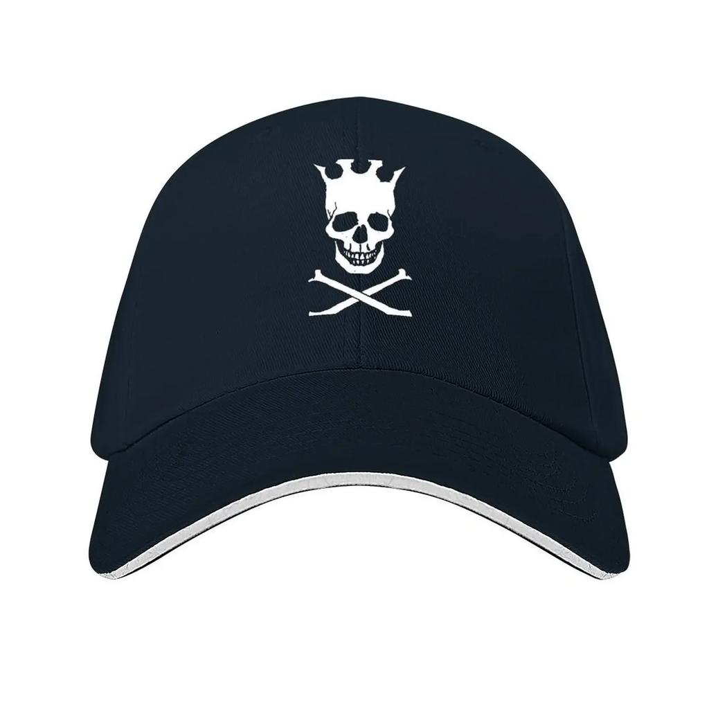 Skull Crown Baseball Cap Designer Hat Funny Hats Hat Men Designer Cap Women Hats Mens