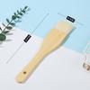 Wool Hake Brushes Long Handle Soft Goat Brush Goat Hair Brush for Watercolor Painting and Dyeing
