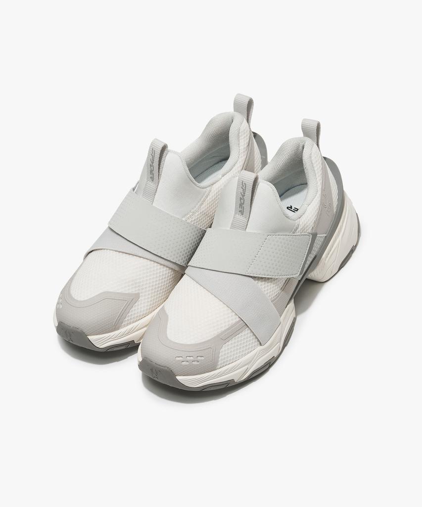 Spyder Unisex Sneakers Bw X Spkffnls315Uwht