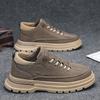 Sneaker für Herren Mode Outdoor Rutschfest Arbeitssneaker Komfort Atmungsaktiv Herrenschuhe Designer Tenis Herrenschuhe Zapatos Hombre