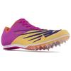 New Balance 500v8 Niski Żywy Morelowy Magenta Pop - UMD500E8