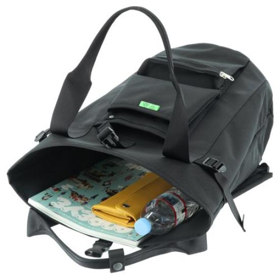 Porter Union 2-Way Backpack, 782-08689, Black10