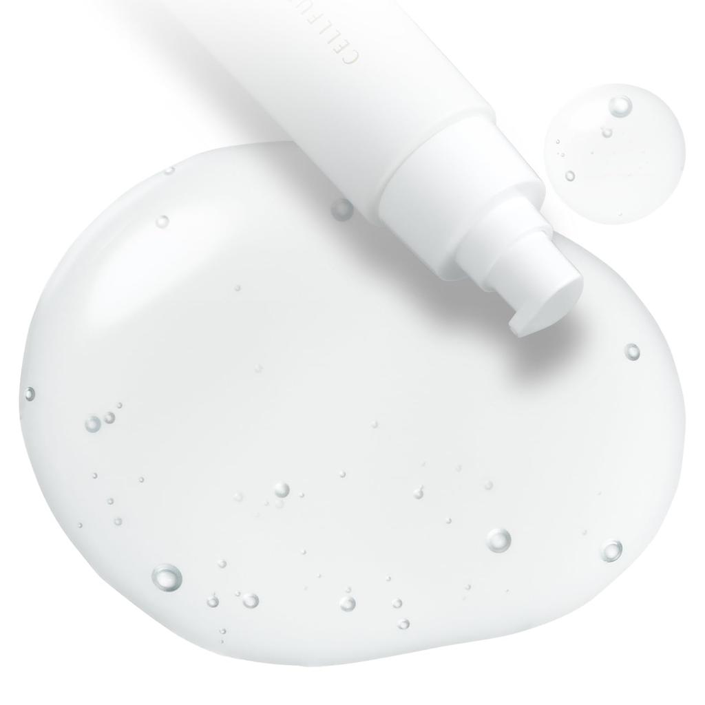 Use Before Using Wrinkle White Lotion with Hyaluronic Natural Vitamin and Niacinamide for Wrinkle and (80ml / Approx. 2-month Supply) Collagen, Acid,