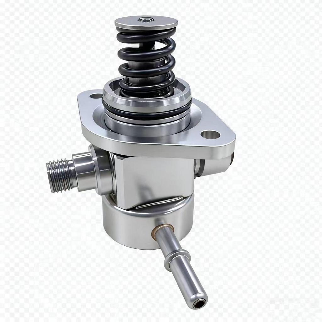 High-Pressure Fuel Pump 35320-3C210 for Hyundai Kia Models