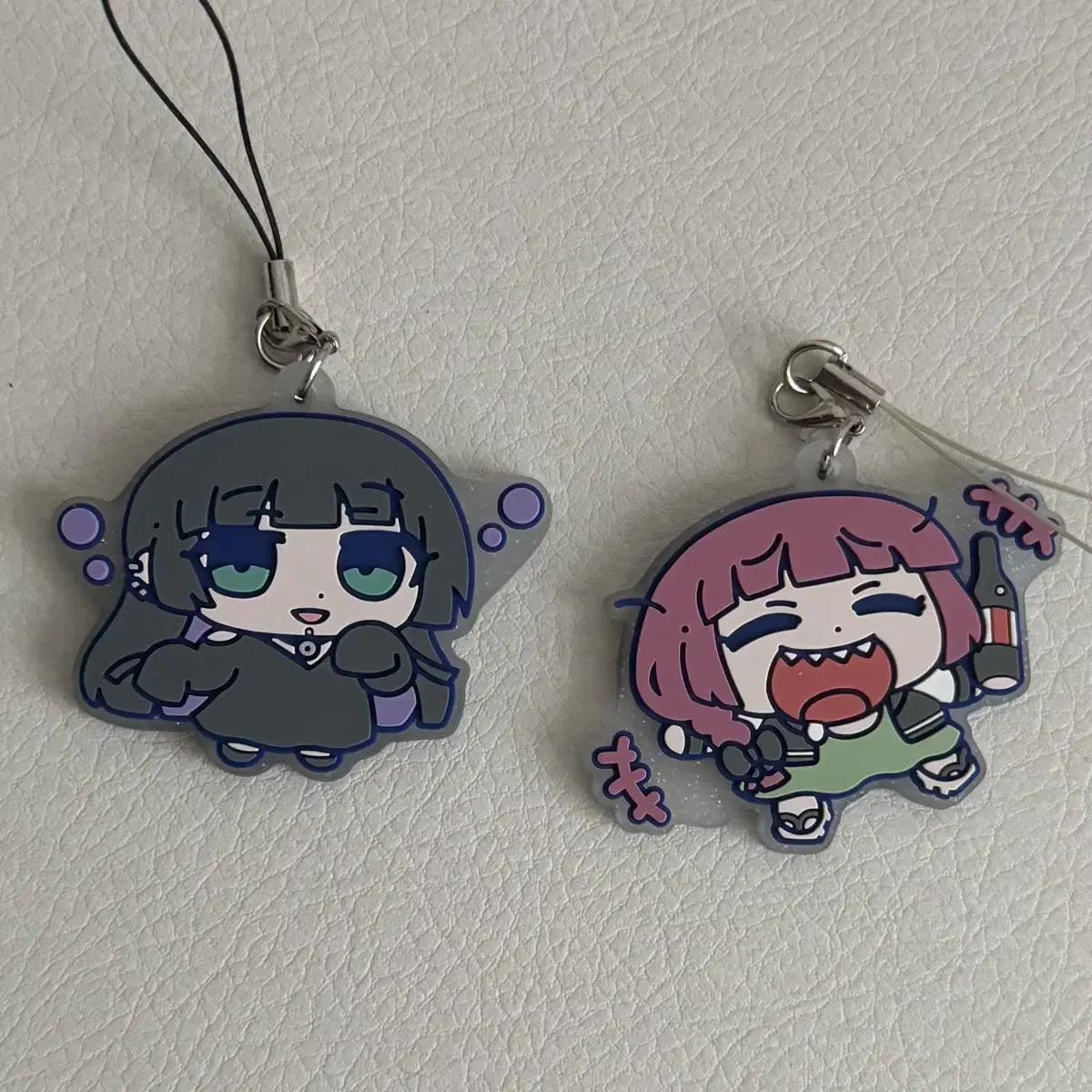 

Botch The Lock Deforme Strap Pa C Kikuri Batch