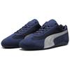 Puma Speedcat Premium Marinblå Silver Unisex Sneakers Blå 403902-05