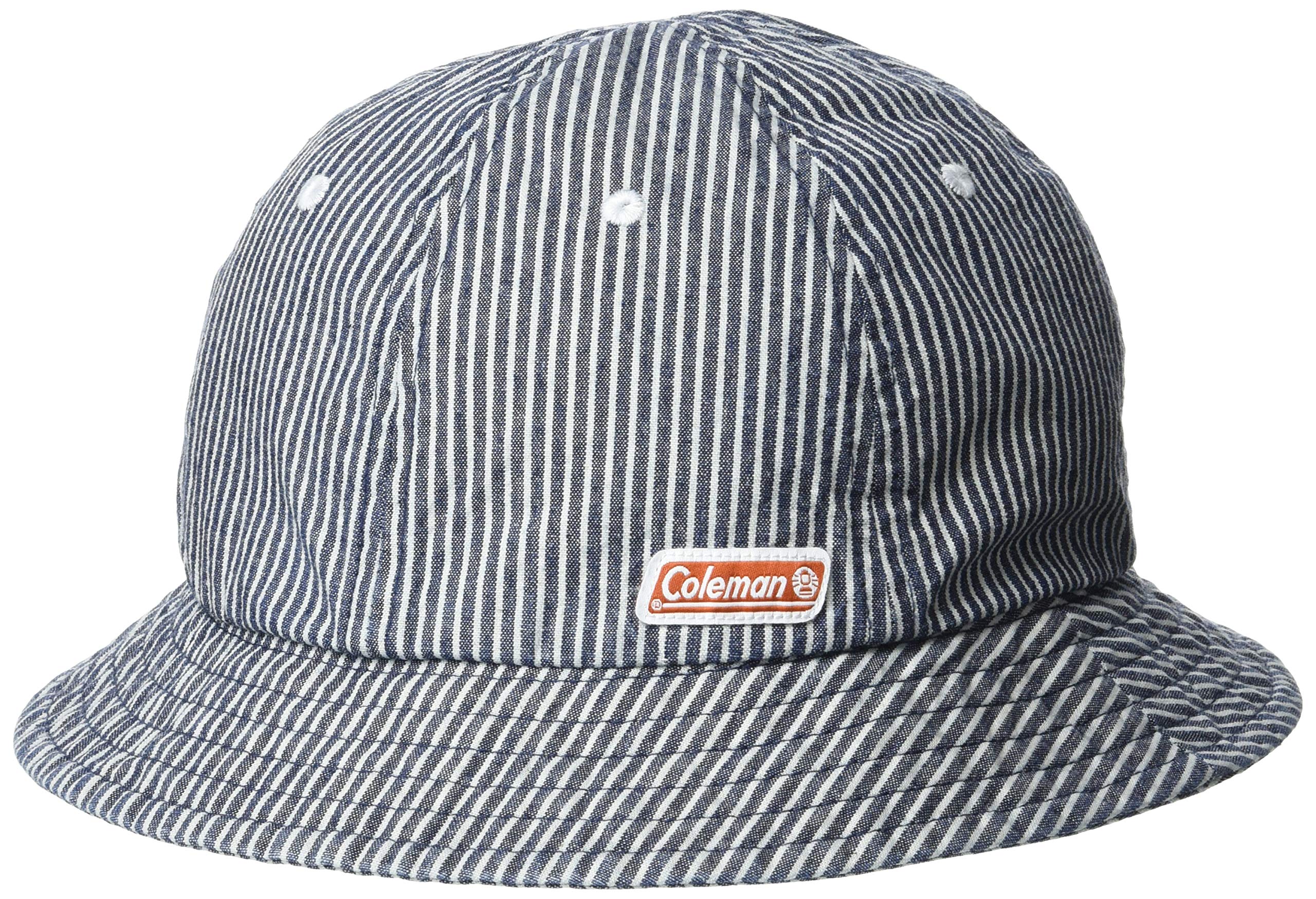 

Coleman Metro Hat Hickory 186-001A