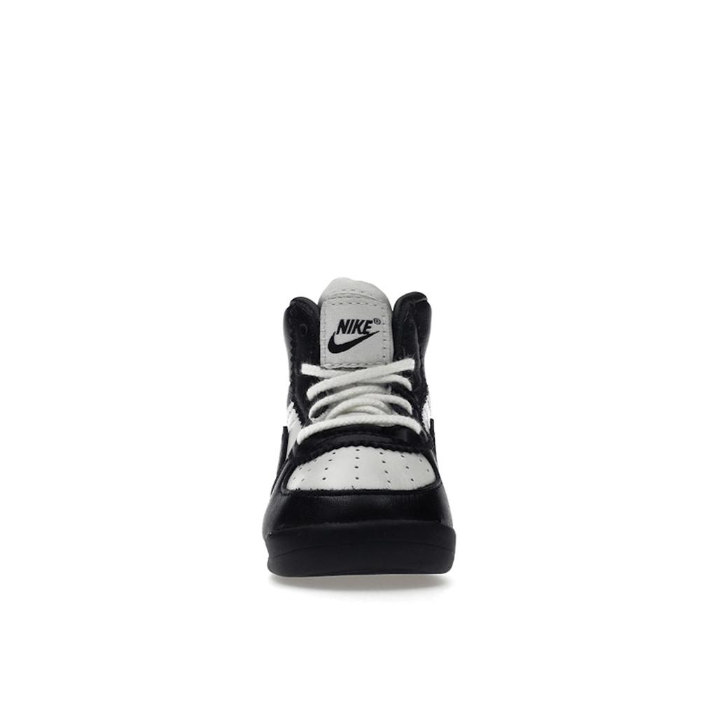 Air Jordan 1 Retro High 85 OG TD Black White Baby Sneakers Summit-White DV3655-001