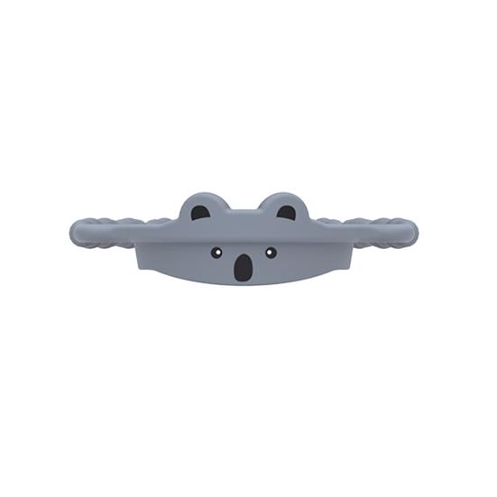 

Ручка-ремешок для бутылки с водой для животных, прочный, нескользящий, силиконовое кольцо, держатель-стропа, переноска для термокружки, ремешок для кружки Koala