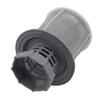 Mesh Filter Stainless Steel Replacement Kitchen Dishwasher Filter Mesh Filter Set Kitchen Dishwasher Filter Screen