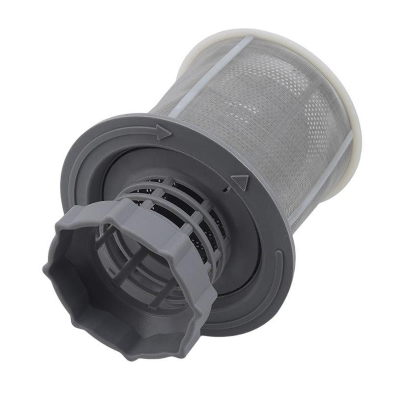Mesh Filter Stainless Steel Replacement Kitchen Dishwasher Filter Mesh Filter Set Kitchen Dishwasher Filter Screen
