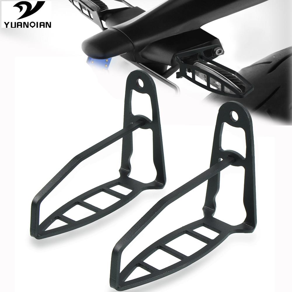 

Для BMW F800GS F 800 GS Adventure задний указатель поворота, щитки, защита индикатора поворота, защитная крышка F800R F800S F800ST