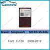 Car Radio Canbus Decoder Android Head Unit Accessories Data Conversion For Ford Series