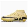 World Cup Low-Top Football Shoes Male Teen Student Female Tf Broken Nails Ag Long Nails Competition Training Football Shoes