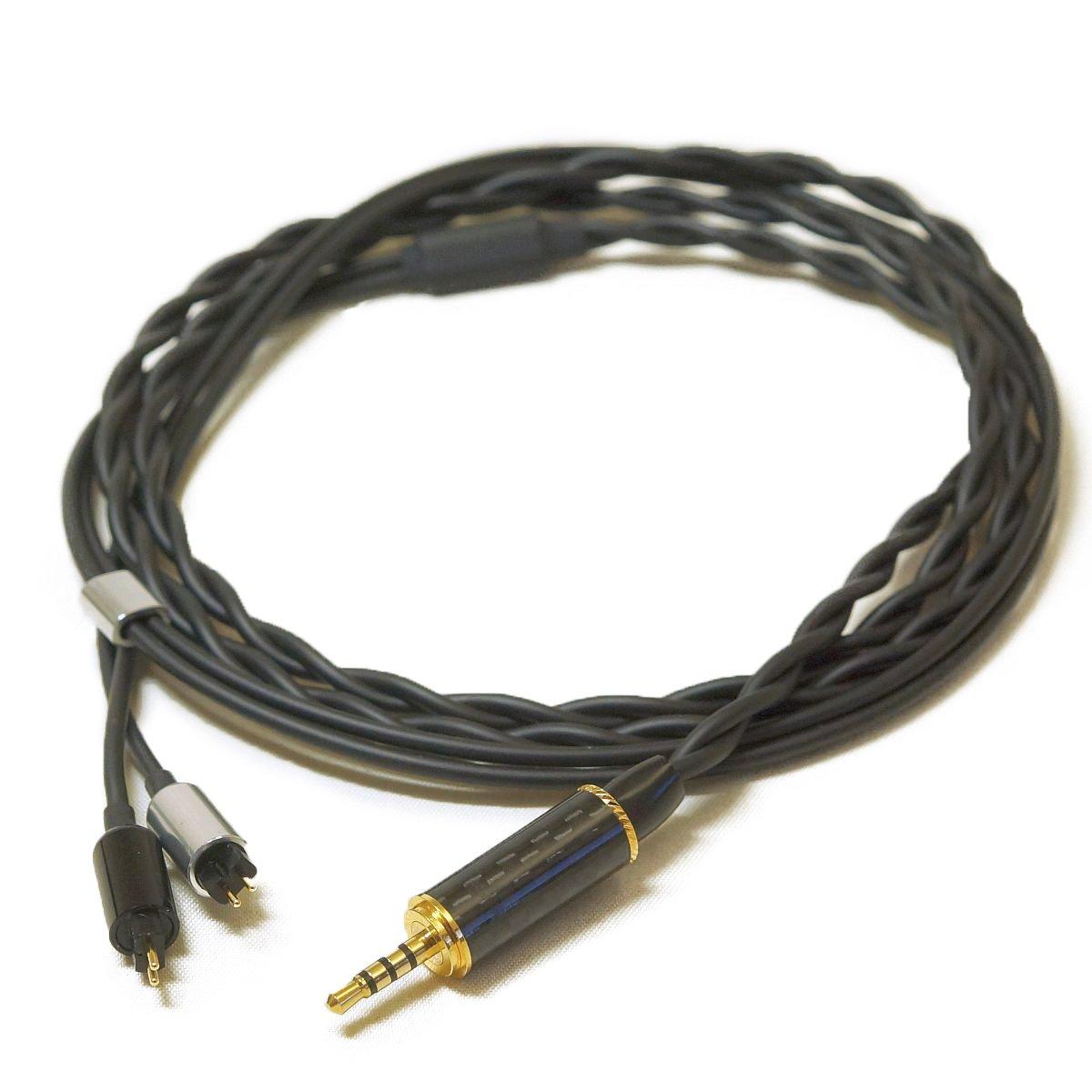 

Bispa 4 Raku MSOEP-C4 [CIEM-2PIN 2.5mm poles]