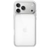 Transparent MagSafe Case for iPhone 17 Pro Max
