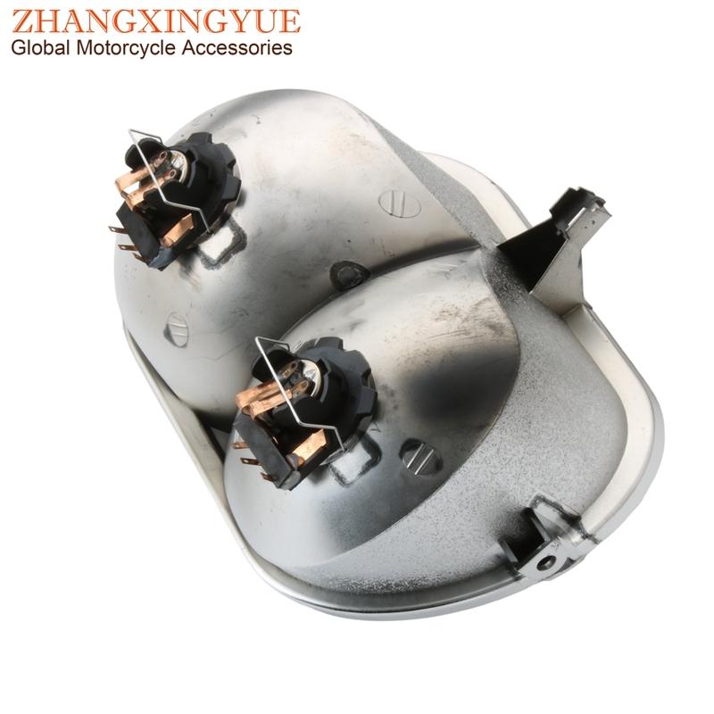 Scooter YN50 Headlight Assy For Yamaha YN 50 Ovetto 50cc 2002-2006 5RN-H4310-00
