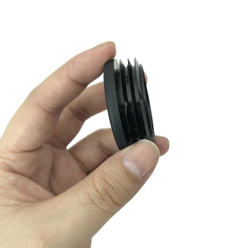 3PCS Motorcycle Frame Hole Cover Caps Plug Decorative Frame Cap Set For Kawasaki GTR1400 GTR 1400 2007-2023 2019 2020 2021 2022