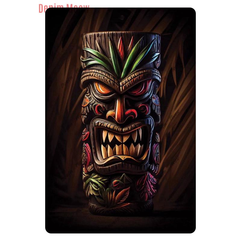 Vintage Sea Turtle Decor, Sea Snail, Metal Tin Sign, Nautical Beach Ocean Theme, Retro Seaside Underwater Summer Plates, WY283