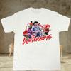 T-shirt Hot New Tour 2025 du groupe The Waterboys Tailles Complètes S-5XL T-shirt Unisexe