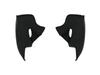 WINS JAPAN FF-COMFORT Cheek Pads, Medium, Black