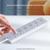 Ugreen CD324 6-Outlet Power Strip