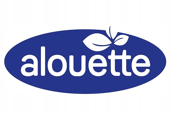 Alouette Classic Toilet Paper, 3-Ply 10 Pcs