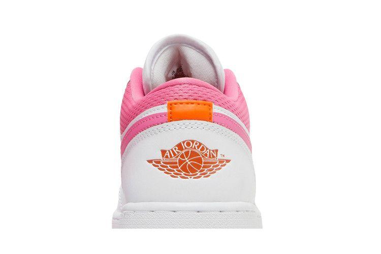 Air Jordan 1 Low GS 'Pinksicle'
