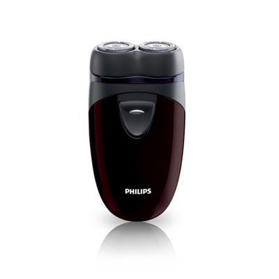 Philips Portable Shaver Pq206 18