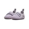 Nike Swoosh 1 TD Barely Grape Daybreak Baby Sneakers Purple Lilac-Bloom Doll FB3244-500