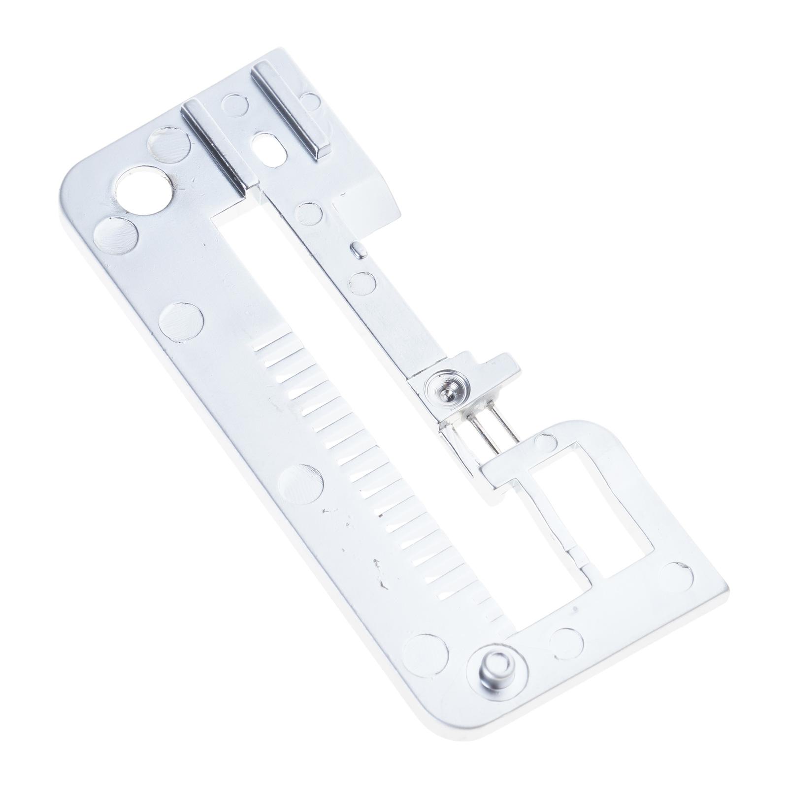 

Легкая установка Игольная пластина для шитья Пластина для стежков Текстура из нержавеющей стали Отлично подходит для моделей 3034D 4234D 4234DT 5234PR