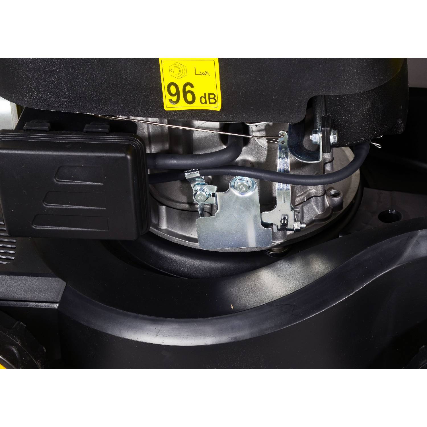 

Роторная косилка для мотоблока Huter Glm-420lt