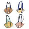 Portable Bird Carrier Bag, Soft Parrot Carrier Bird Diaper, Anti-escape Bird Bag Harness, Random Color, Daily Outdoor Walk Carrier