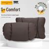 Xingtu Headrest Lumbar Support: Lan Yue, Ling Yun, Yao Guang, Cdm, Zhui Feng, Xing Ji Yuan Car Seat Neck Protection Pillow