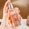 50ml Oud Sandalwood Perfume, Long-Lasting Fragrance, Natural Ancient Wood Aroma Woody Notes Cologne, Ideal for Day Wear