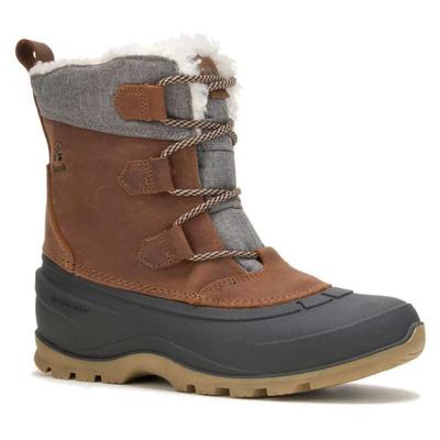 Kamik Snow Boots Snowgem Lo
