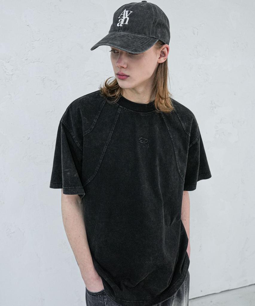 AVANDRESS Sunground T-Shirt - 3Col